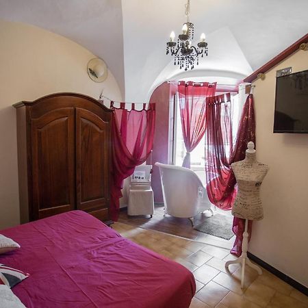 Antico Pozzo Bed And Breakfast Finale Ligure Exterior foto