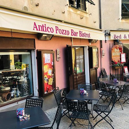 Antico Pozzo Bed And Breakfast Finale Ligure Exterior foto