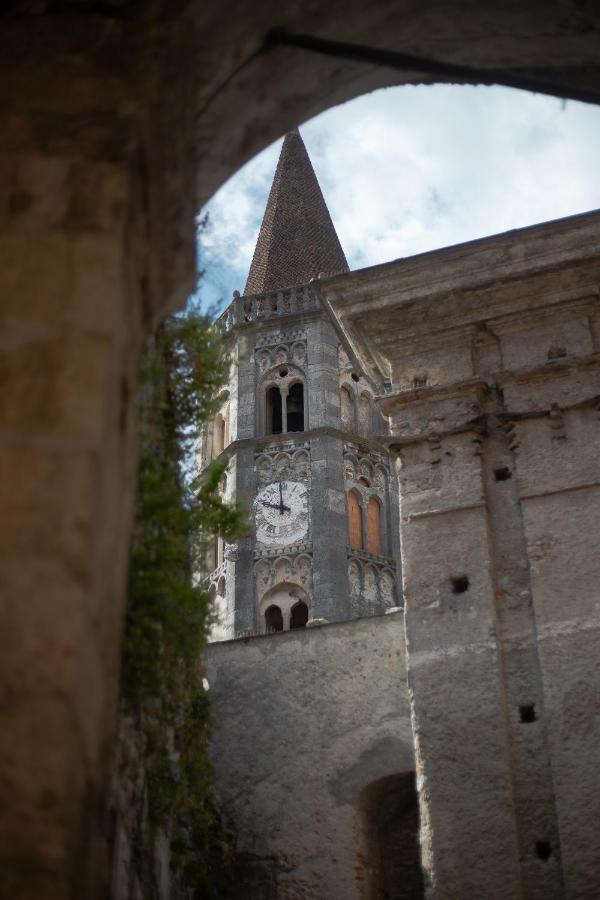 Antico Pozzo Bed And Breakfast Finale Ligure Exterior foto