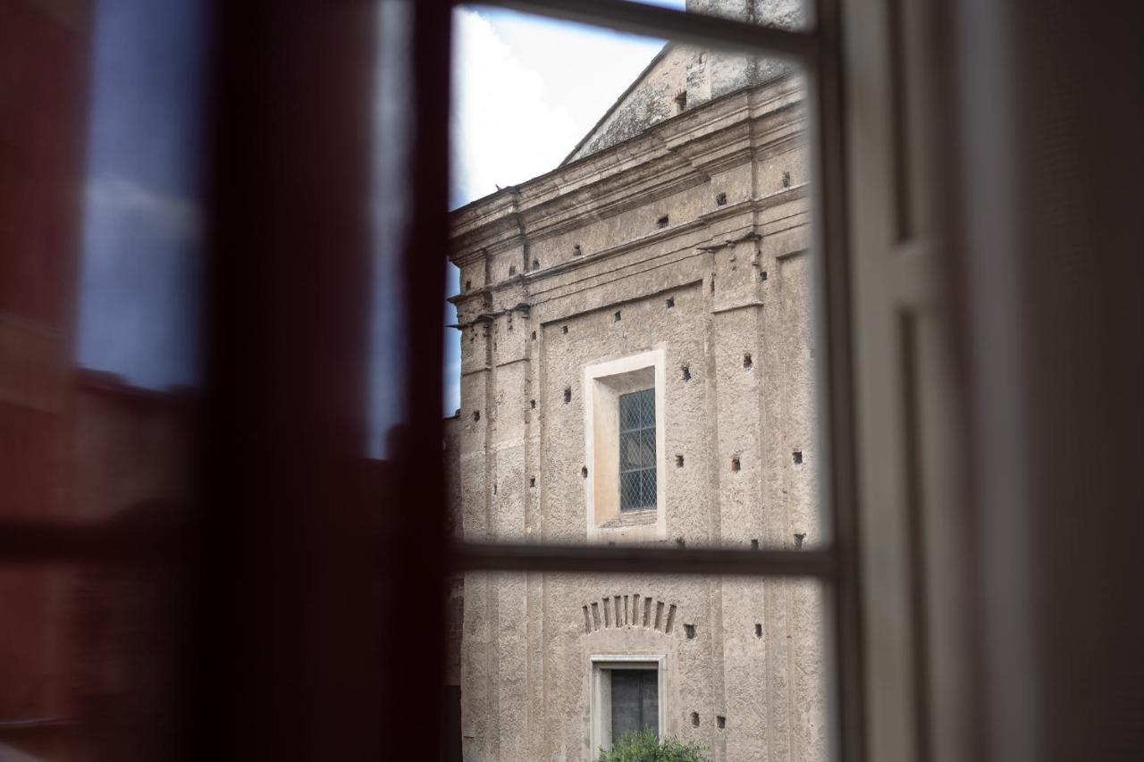 Antico Pozzo Bed And Breakfast Finale Ligure Exterior foto